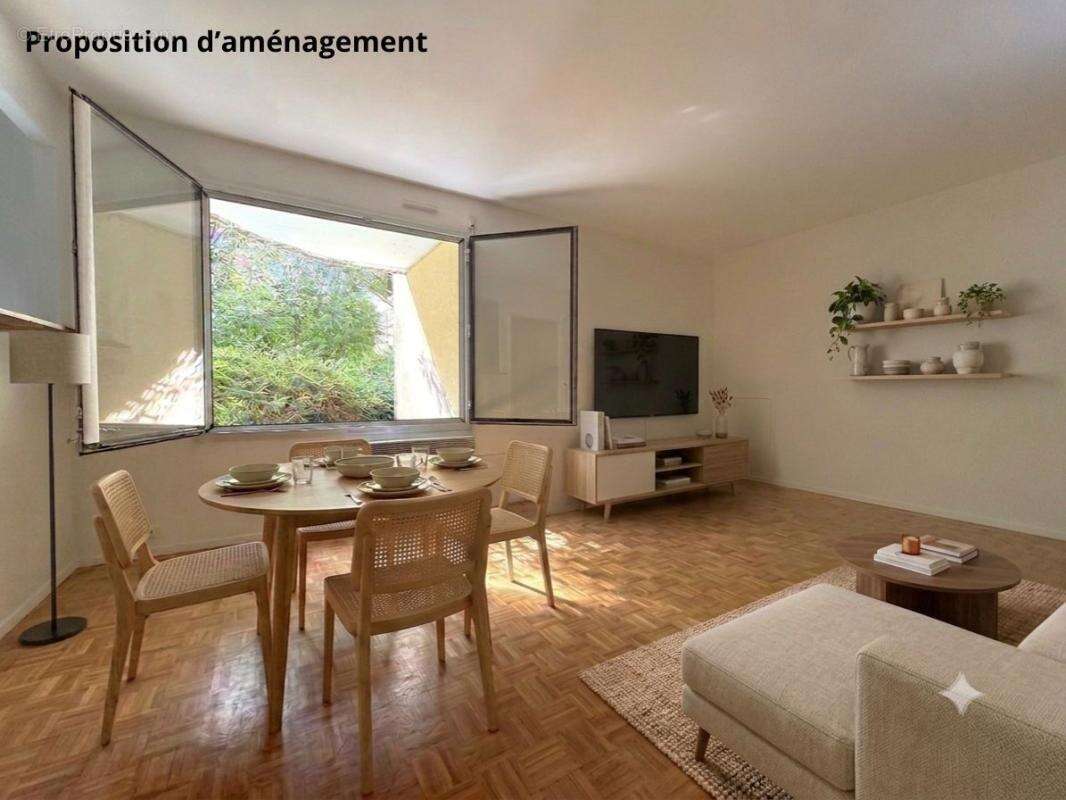 Appartement à VANVES