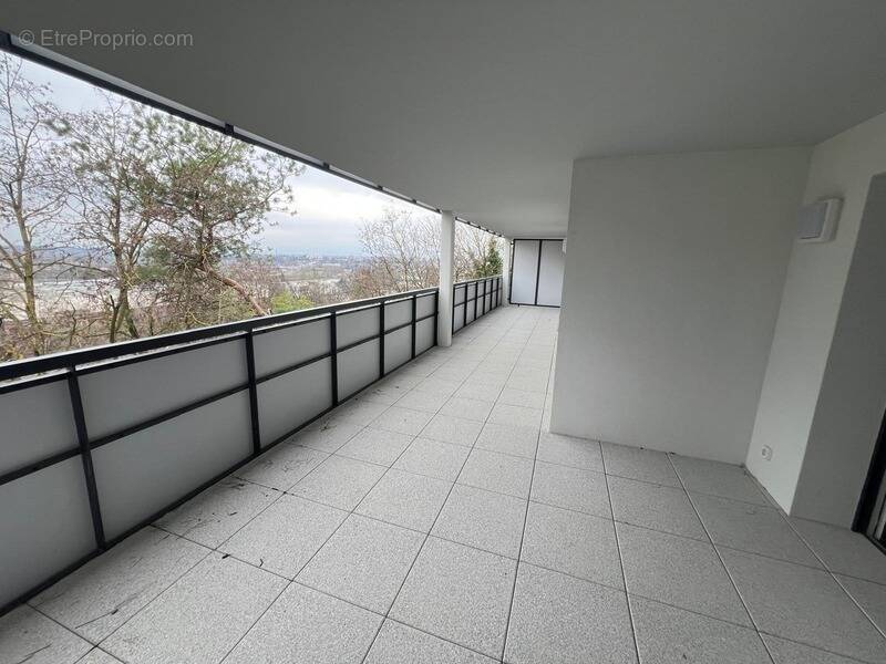 Appartement à ANNEMASSE