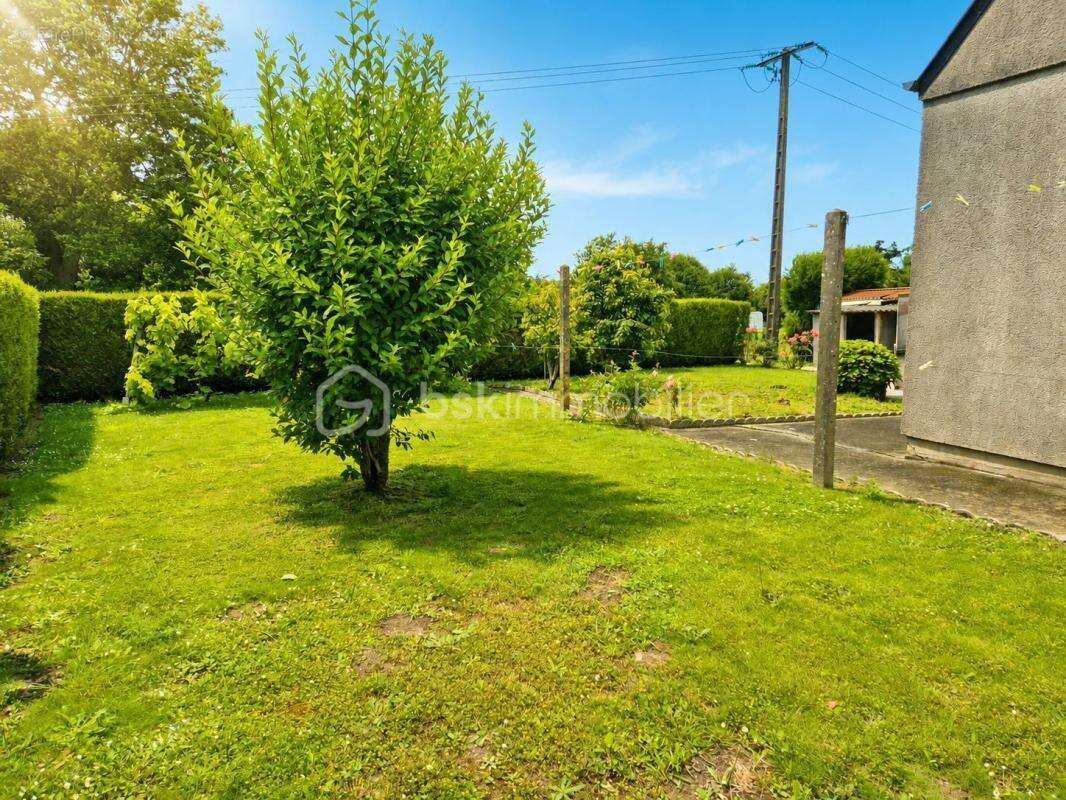 Maison familiale 121 m² – Saint-Marcan (35) – Baie du Mont-Saint-Michel - photo 4
