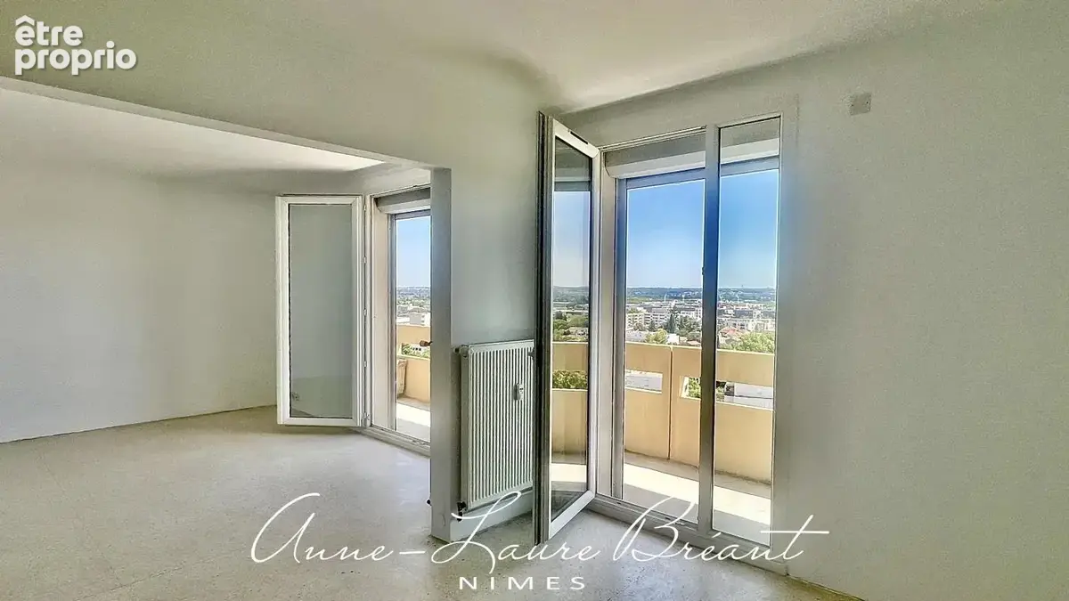 Appartement - photo 2