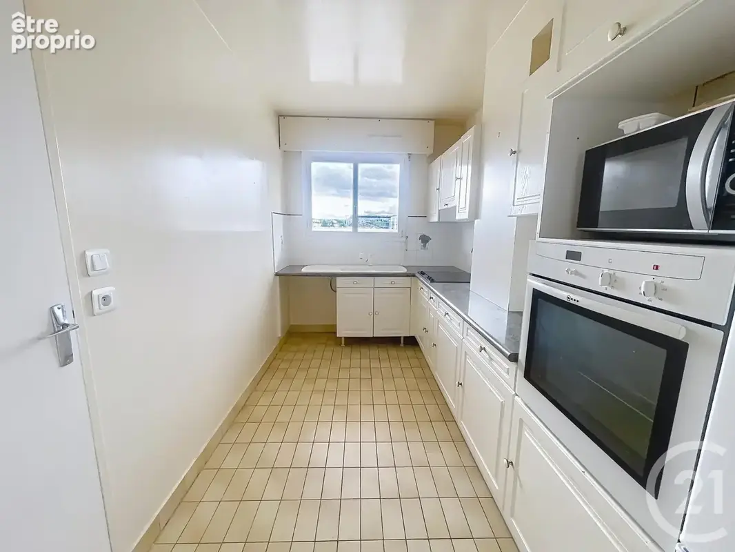 Appartement 3 pièces 63 m² à vendre à Melun (77000) - photo 6