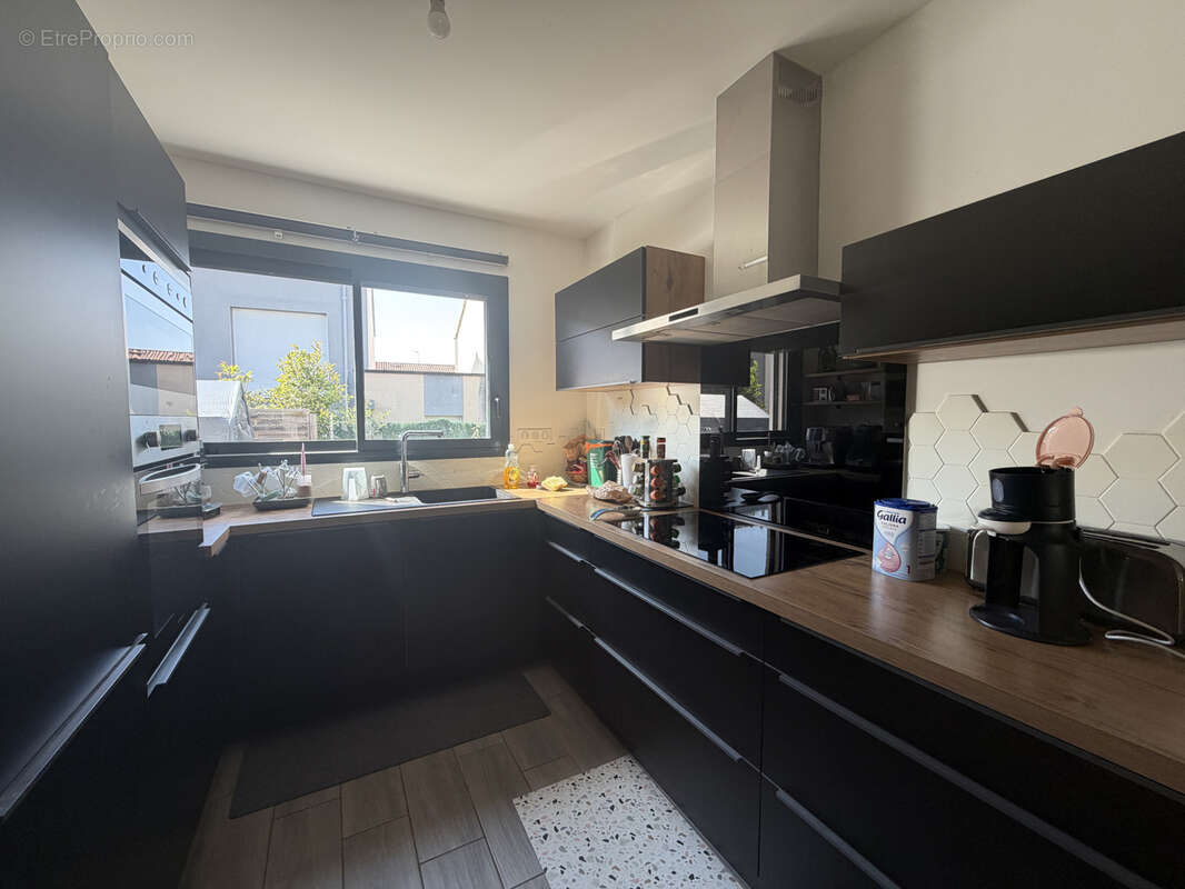 Maison t4 montberon - photo 6