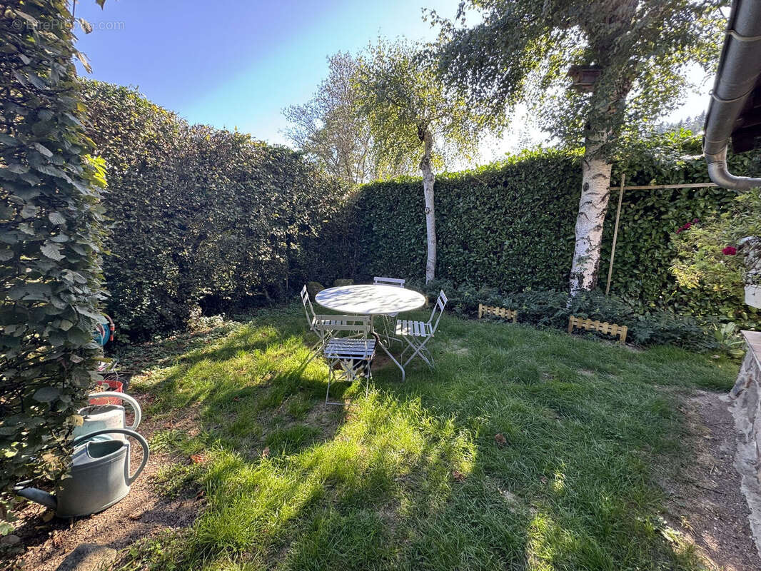 Photo 3 - Maison à CUBLIZE