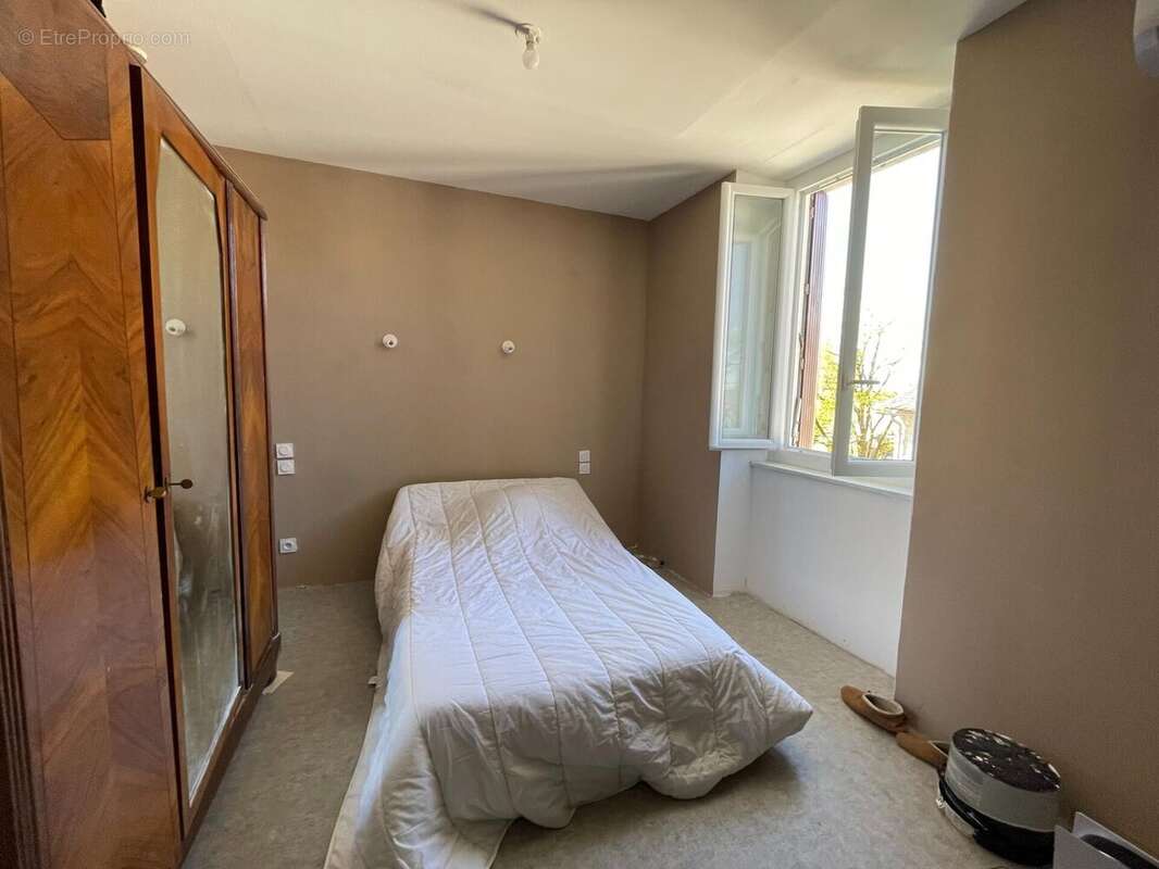 Photo 3 - Maison à MONTBAZENS