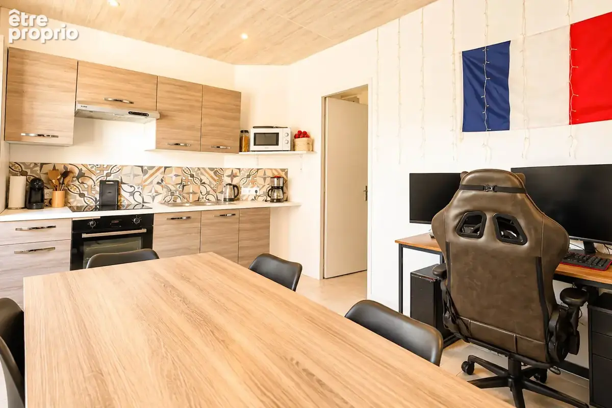 Exclusivité   immeuble de rapport entièrement rénové et loué   charleville-mézières centre-ville - photo 3