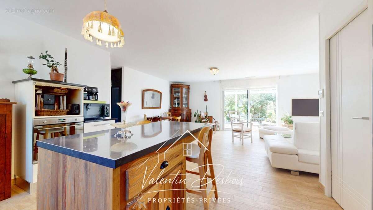 Maison à CARCASSONNE