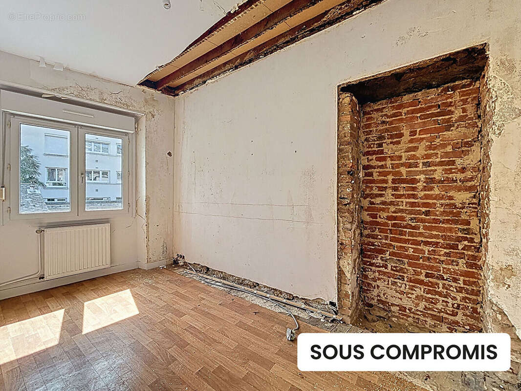 Maison à RENNES