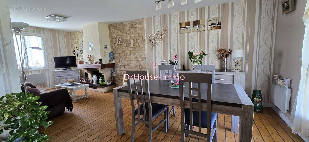 Maison 81 m² à Terce  - photo 10