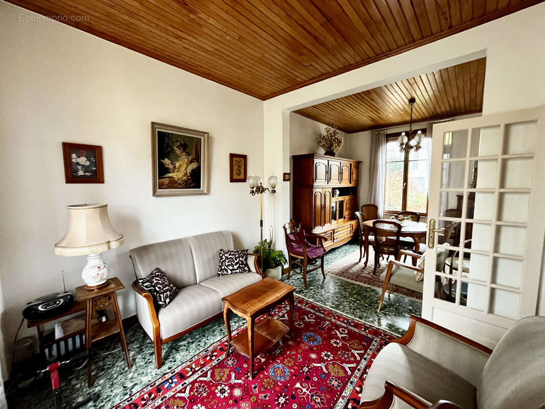 Maison à VERSAILLES
