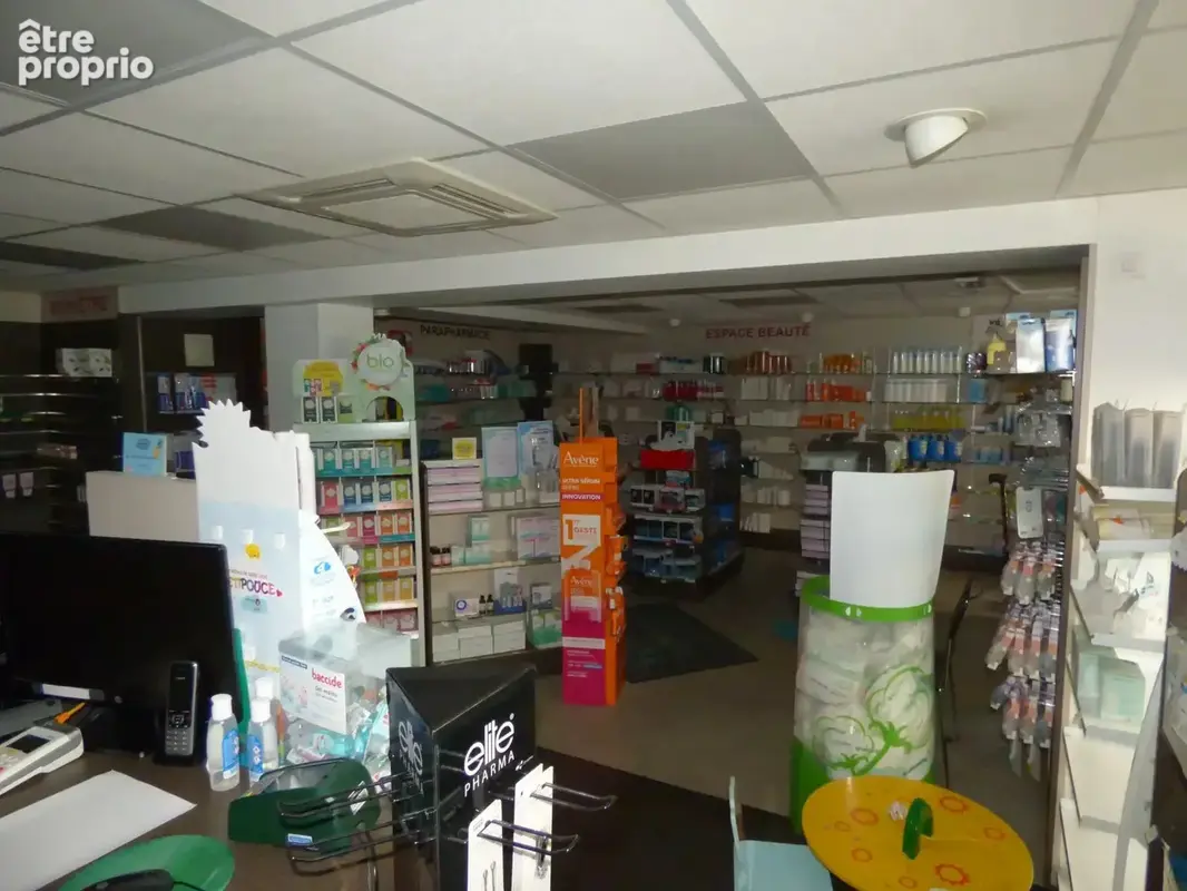 Pharmacie du centre villiers sur marne - photo 3