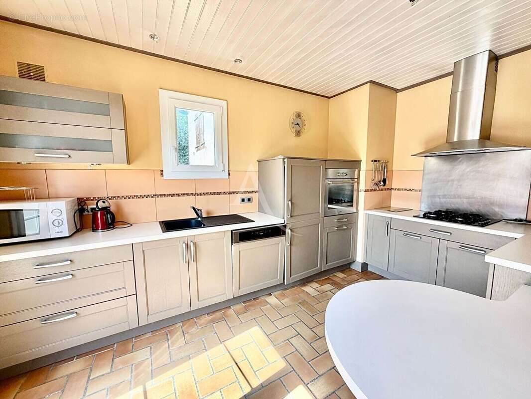 Maison à LA GUERINIERE