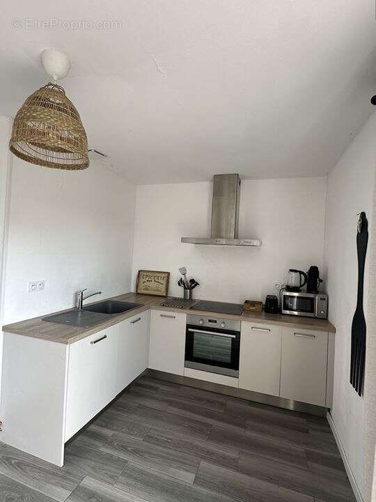 Maison 90 m² à Soulac-Sur-Mer  - photo 6
