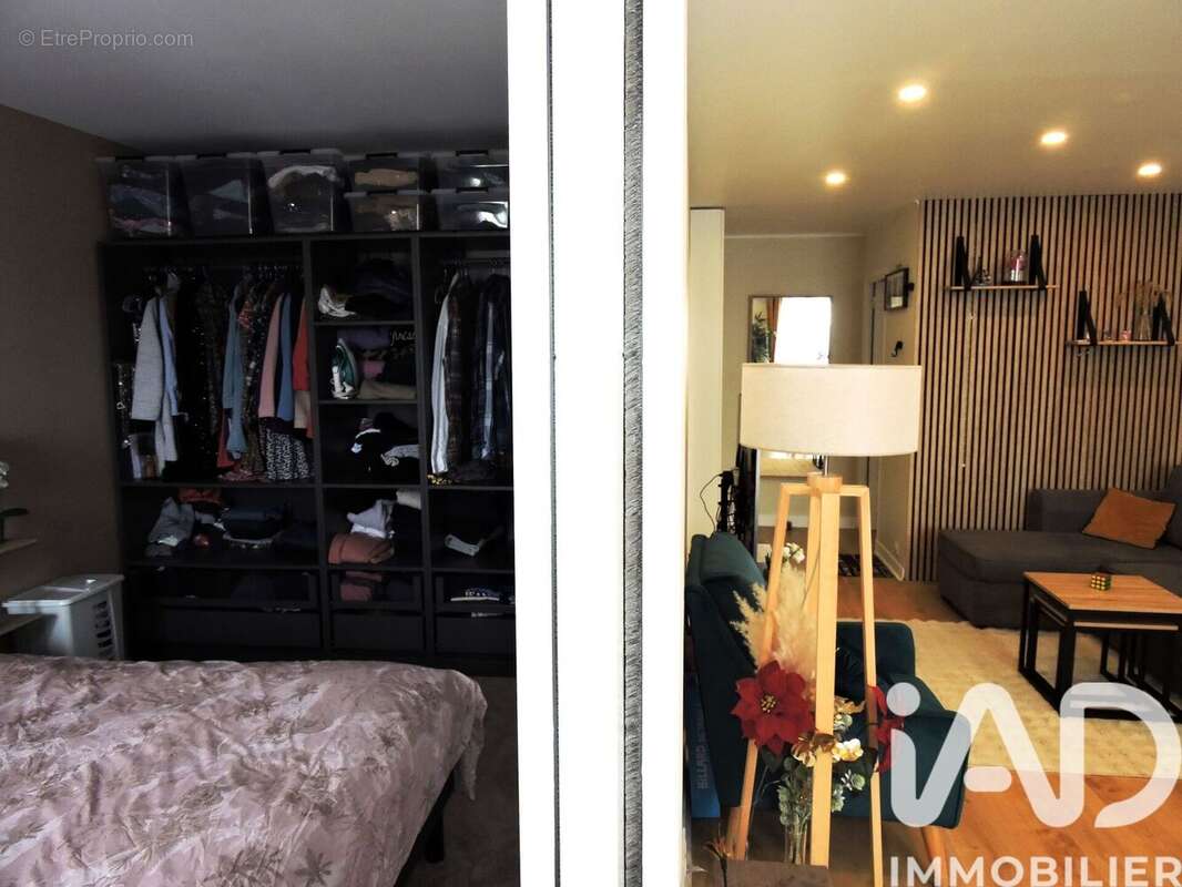 Photo 8 - Appartement à BOIS-D'ARCY