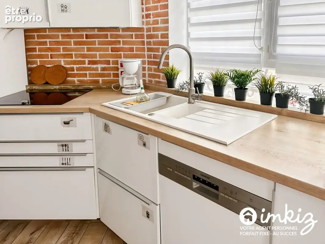 Maison 5 pièces - photo 3