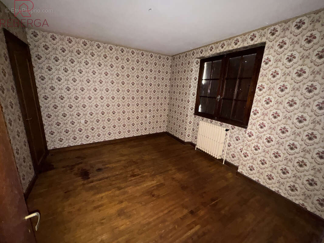 Maison à MAZAMET