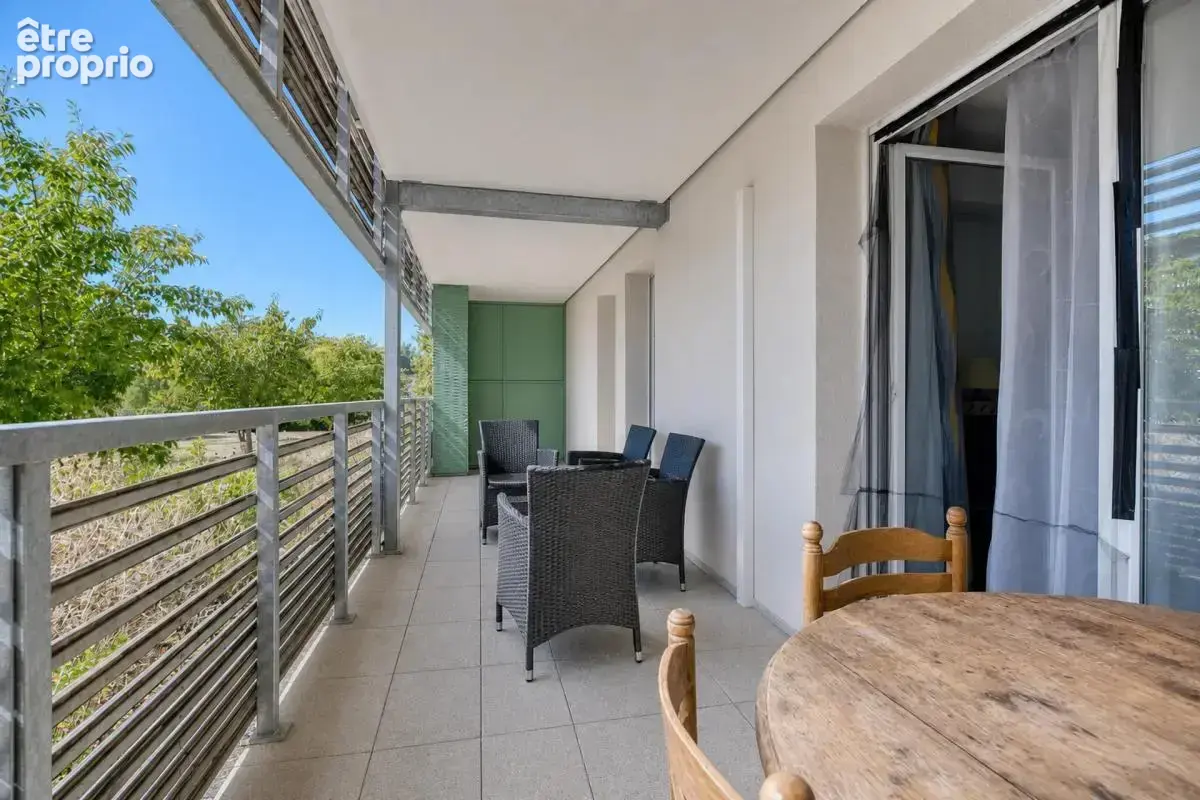 Appartement de 3 pièces de 60 m² situé à Balma - photo 12