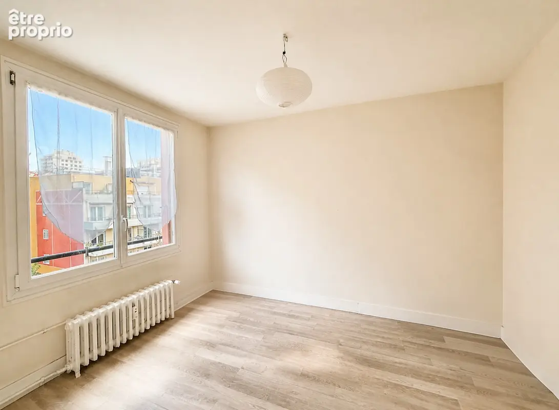 Appartement 3 pièces de 58 m² à CHATILLON - photo 6