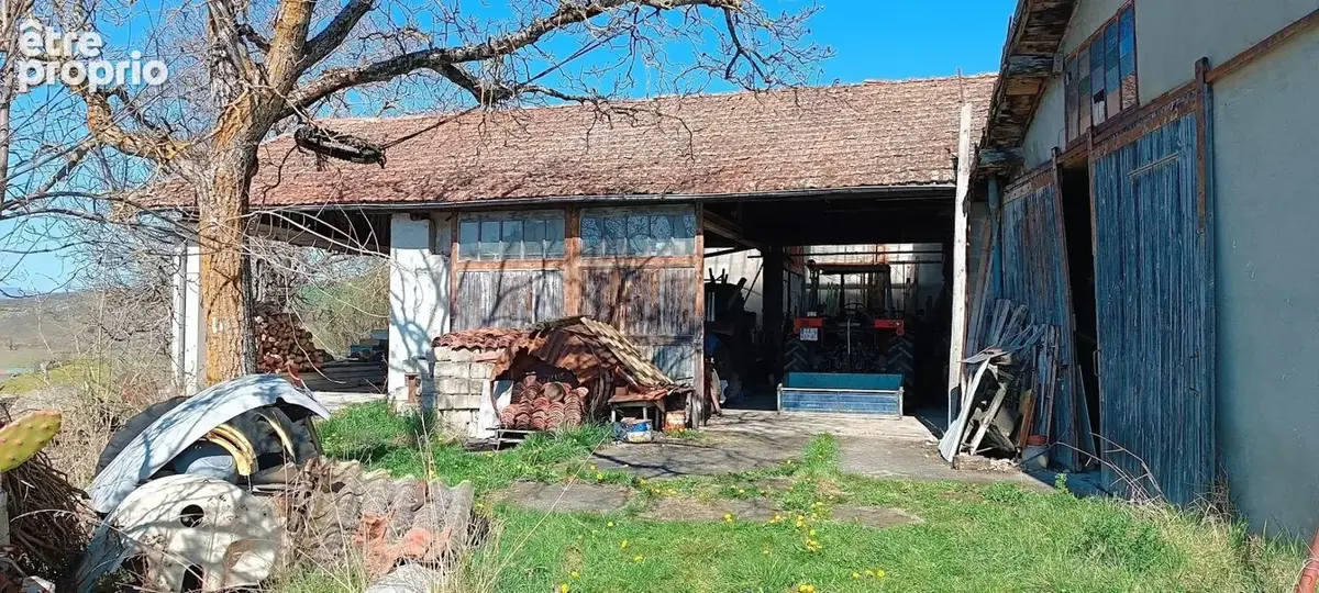 Maison à vendre 4 pièces ORBEIL (63) - photo 15