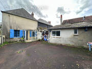 Maison à REMILLY-SUR-LOZON