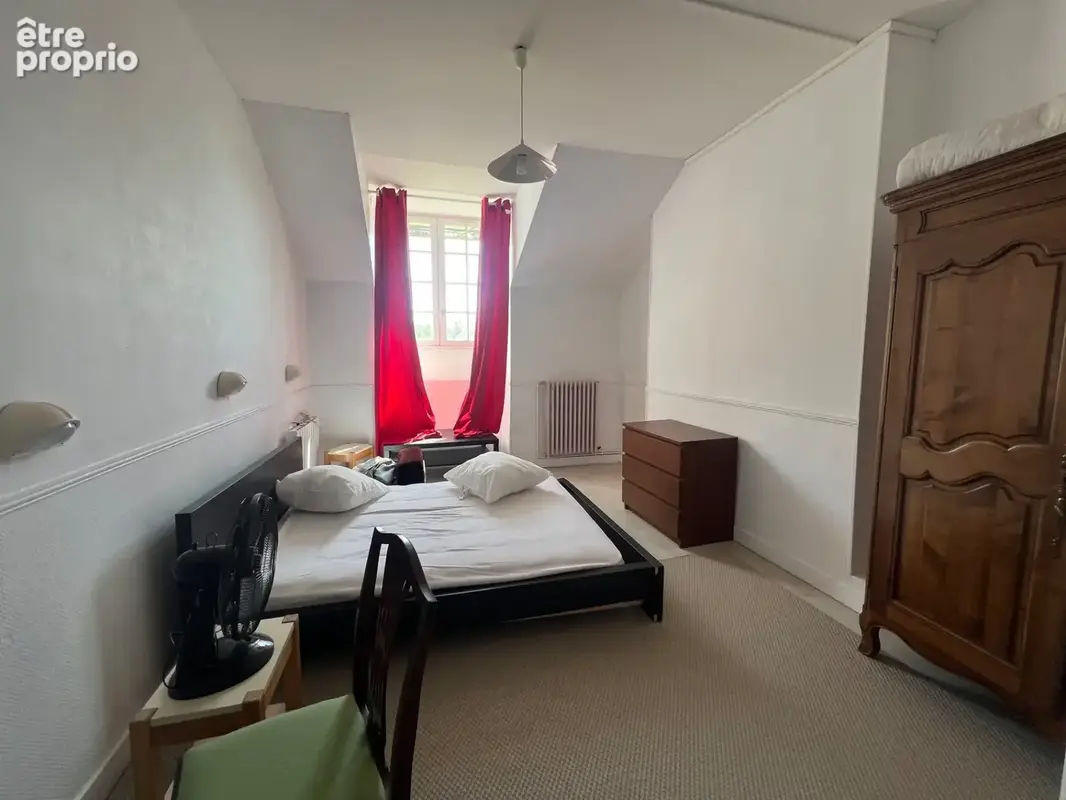 Propriété à vendre 17 pièces SAINT OUEN LES VIGNES (37) - photo 16
