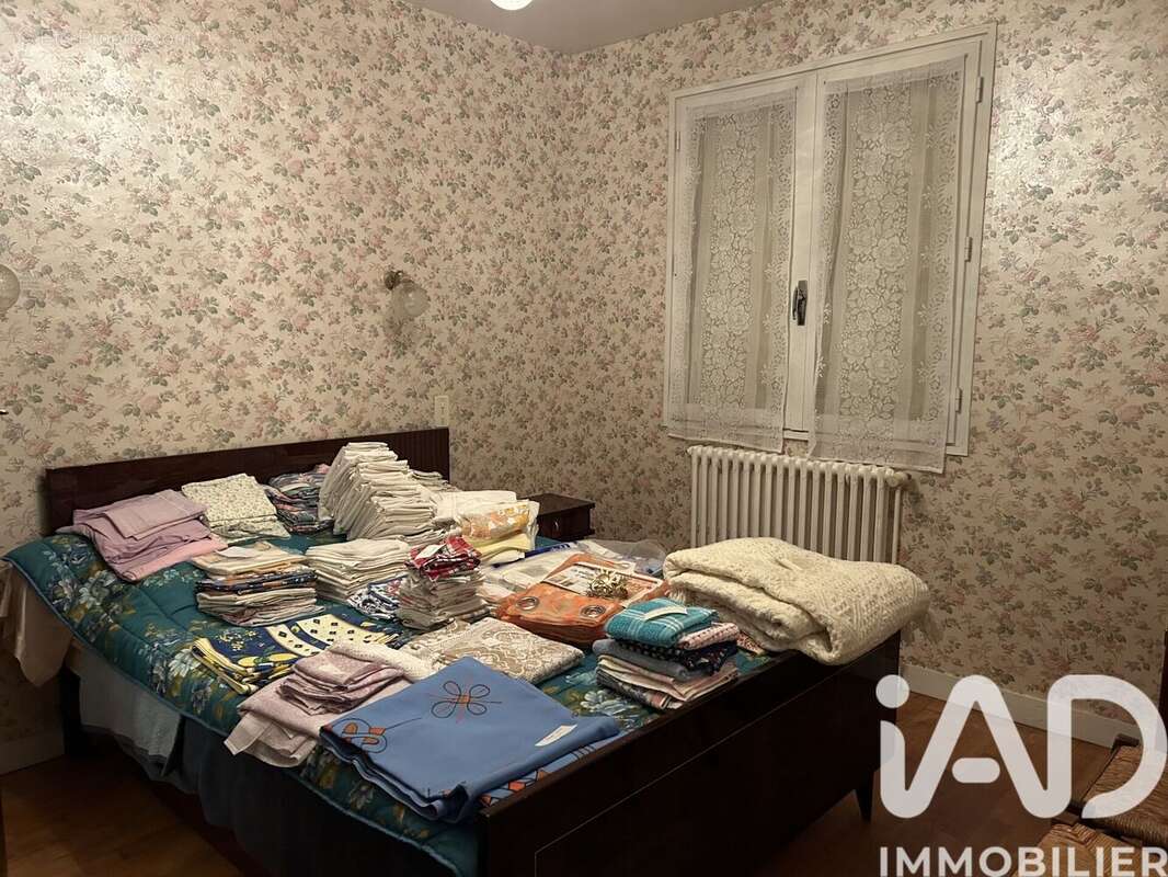 Photo 7 - Maison à GOMENE