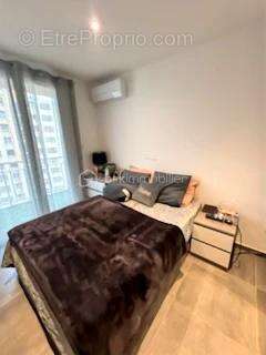 Appartement spacieux avec deux balcons au cœur de la ville ! - photo 23