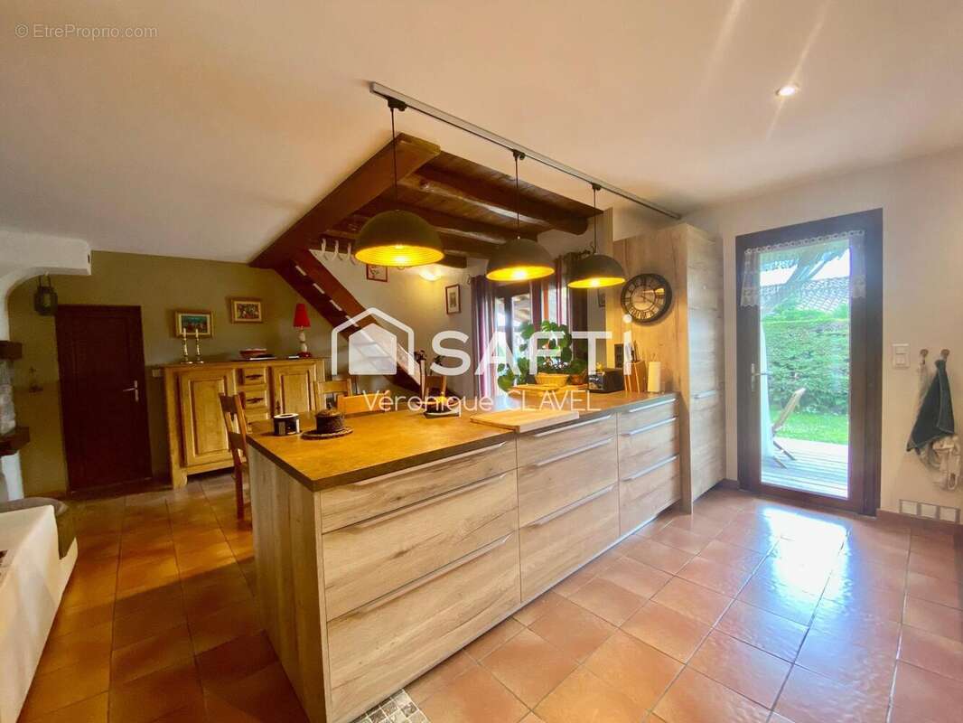 Photo 9 - Maison à ALES