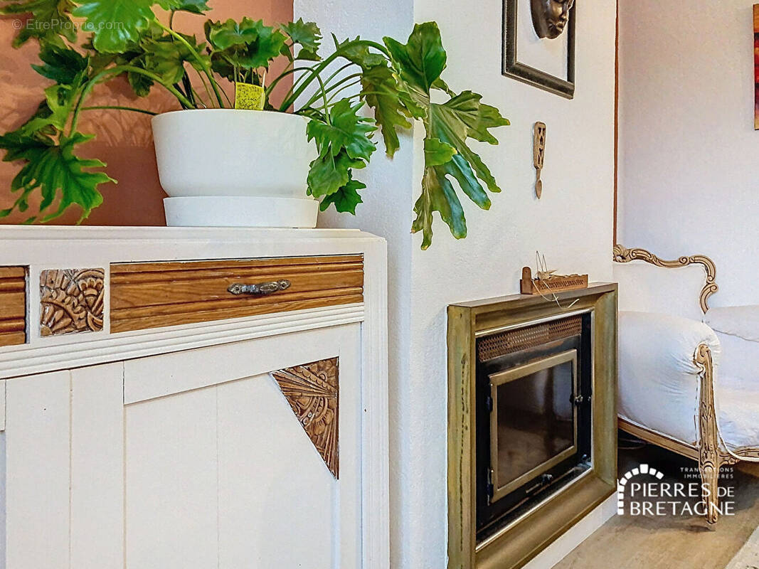 Appartement à BREST