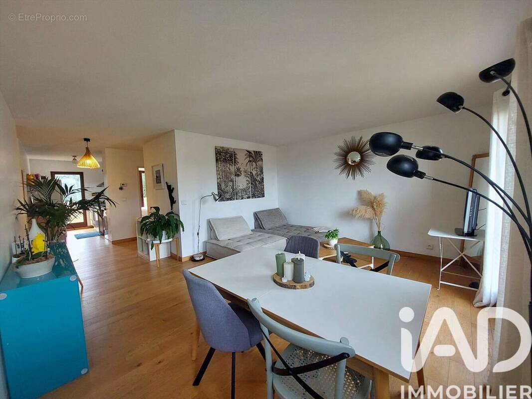 Photo 1 - Appartement à VENCE