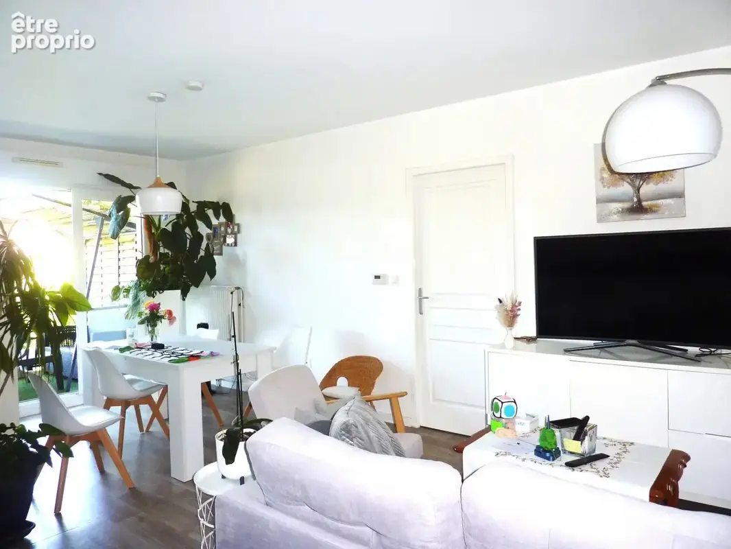 Magnifique Appartement de type2! - photo 5