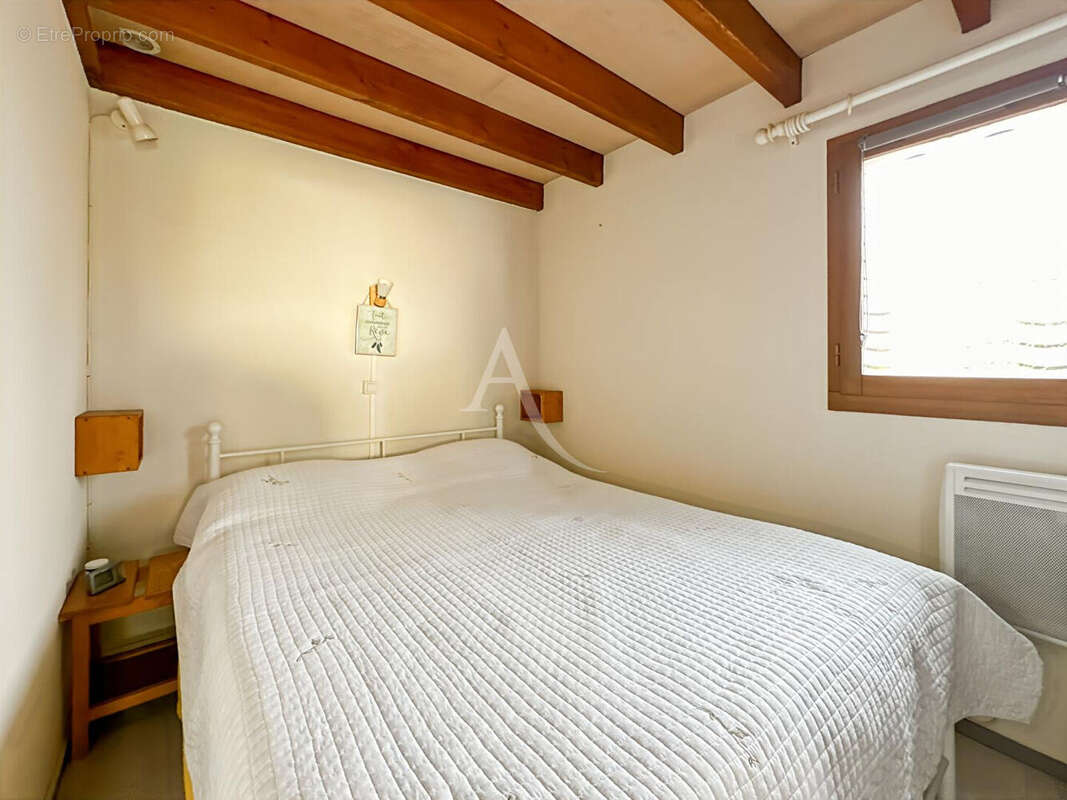 Maison à SAINT-JEAN-DE-MONTS