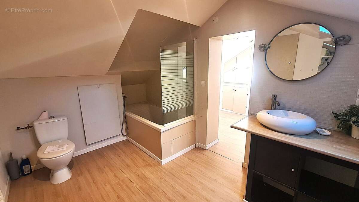 Appartement à SAINT-CHAMOND