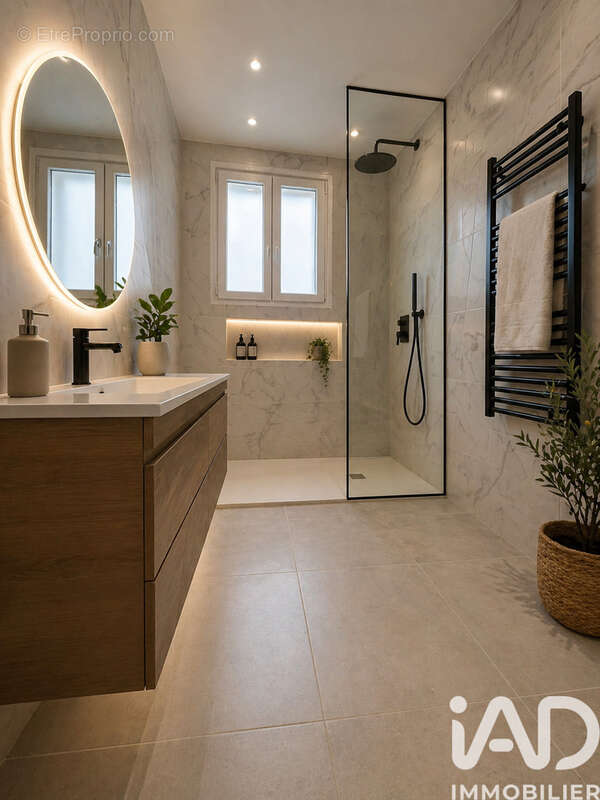 Photo 9 - Appartement à HOUILLES