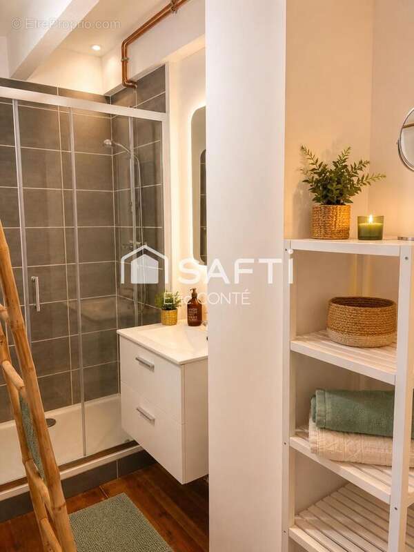 Appartement 52 m² à Arcachon  - photo 4