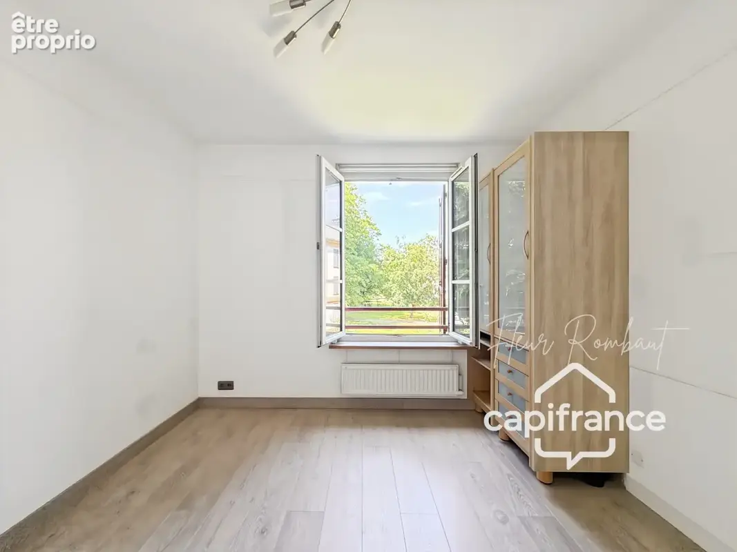 GIF-SUR-YVETTE CENTRE Superbe 3 pièces de près de 90 m² dans un écrin de verdure - photo 16