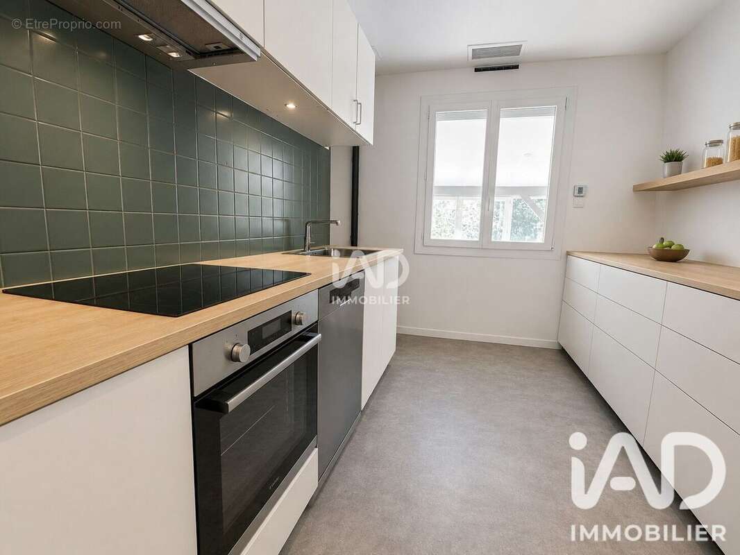 Maison 115 m² à Saint-Aubin-De-Medoc  - photo 5