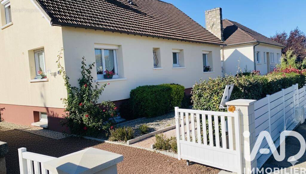 Photo 1 - Maison à GIEN