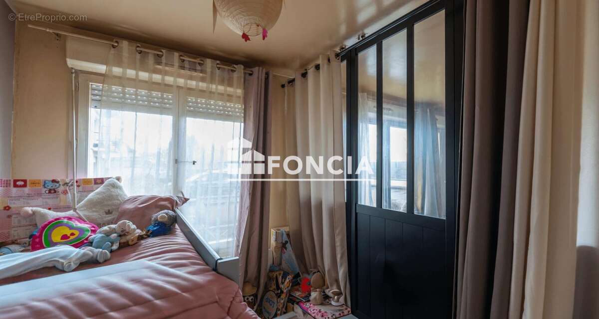 Appartement à VILLEPINTE