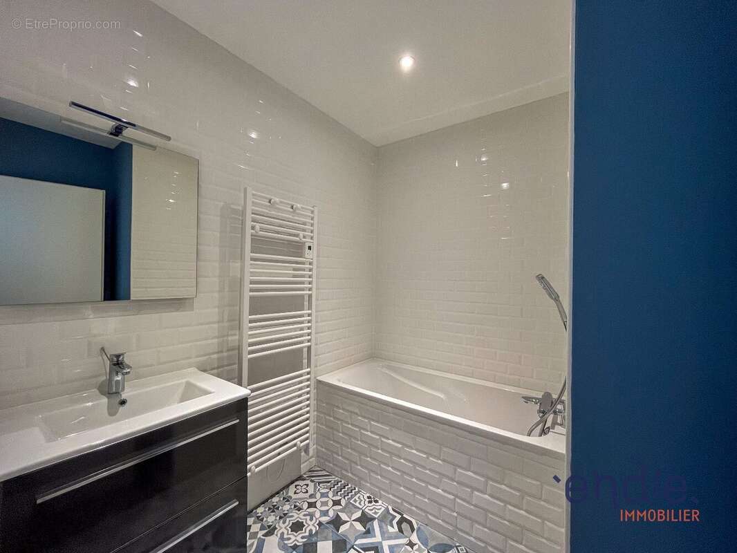 Appartement à BEAUNE