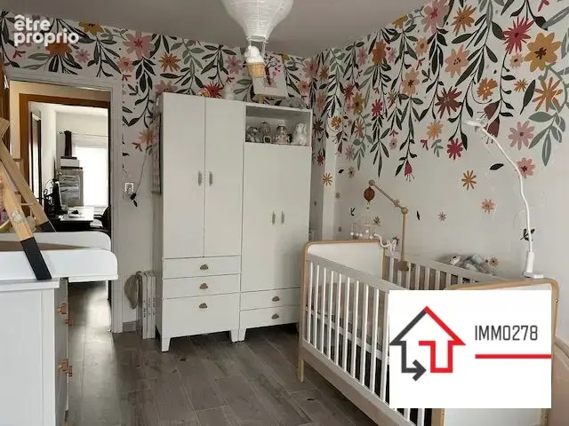 Maison 4 pièces 105 m² à vendre à Houplines (59116) - photo 8