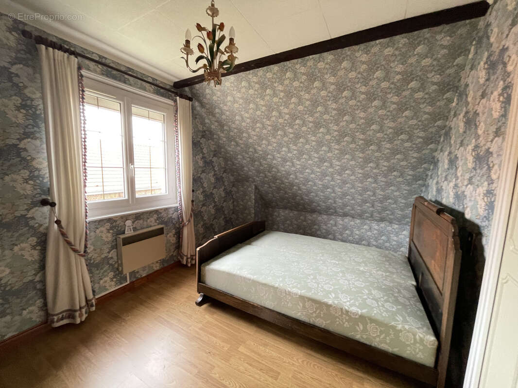 Maison à AVESNES-LE-COMTE