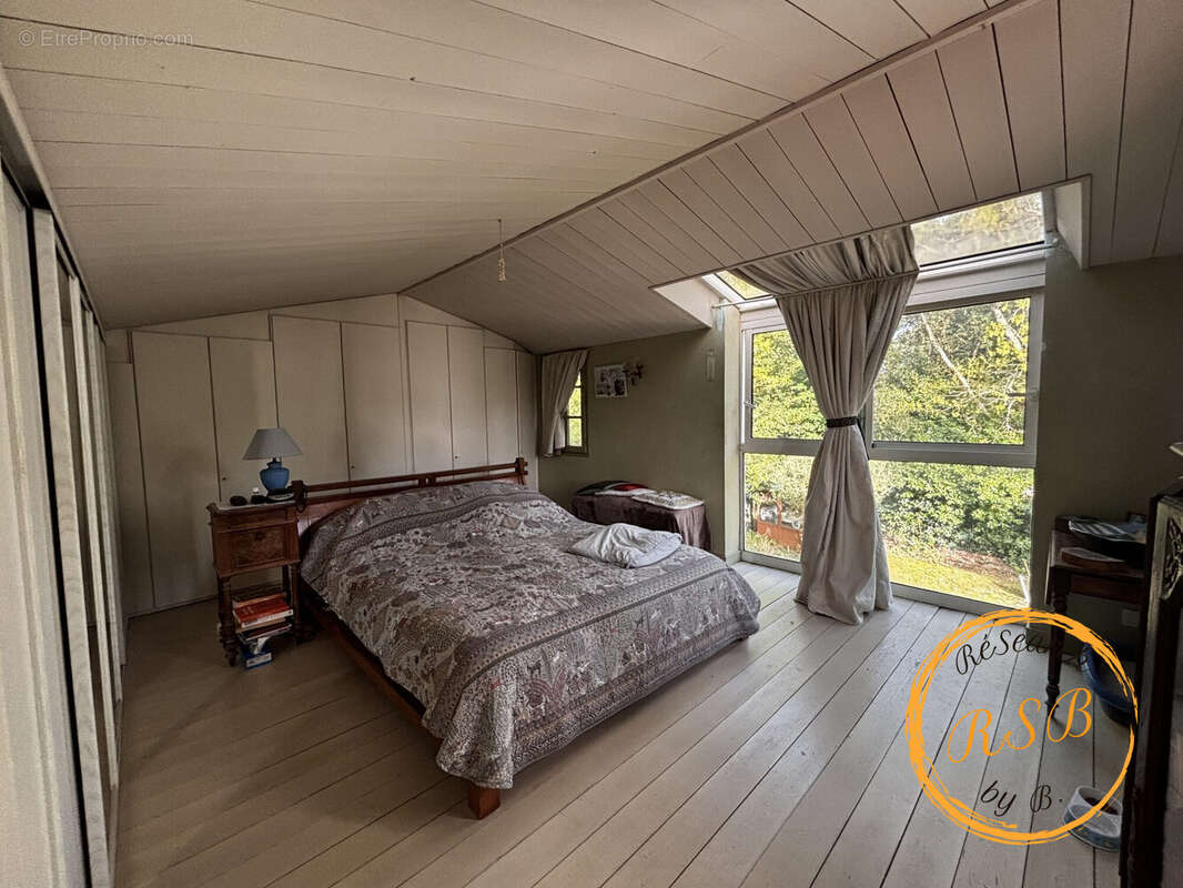 Maison à RIVEDOUX-PLAGE