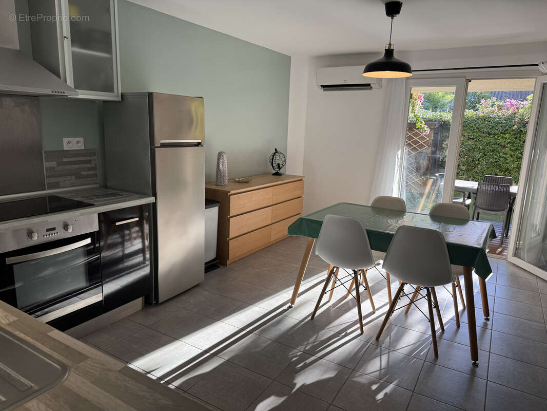 Maison à AIGUES-MORTES