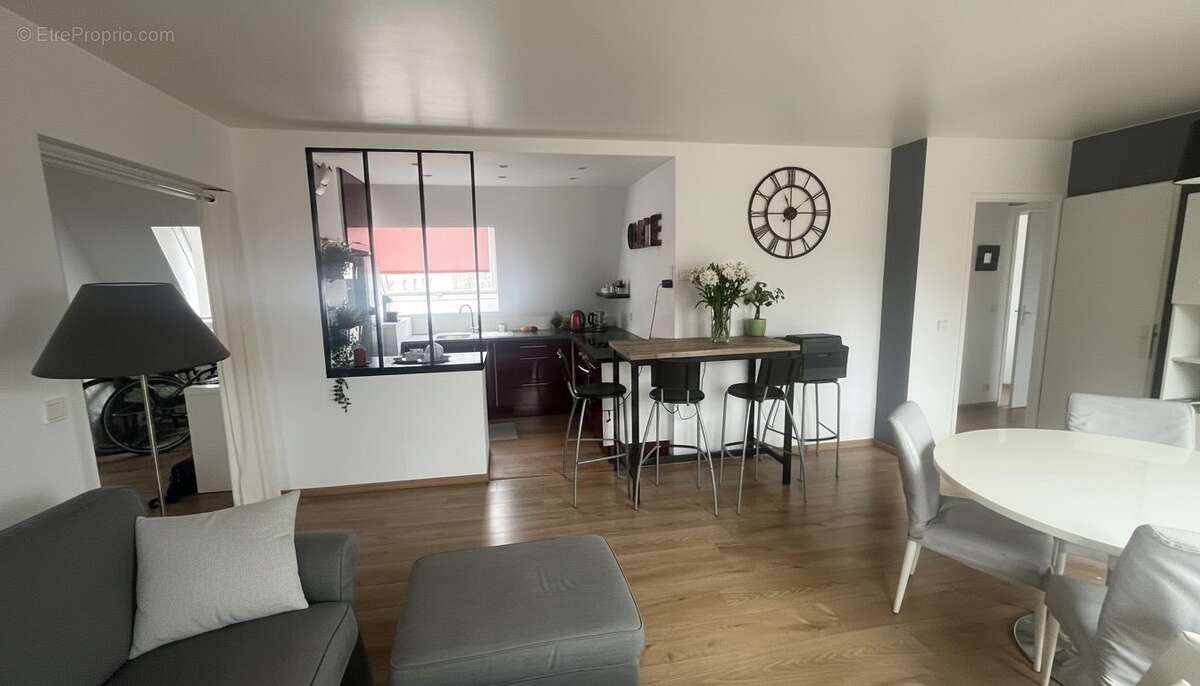 Appartement à LILLE