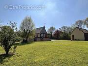Maison à SAINT-MARTIN-DU-VIEUX-BELLEME