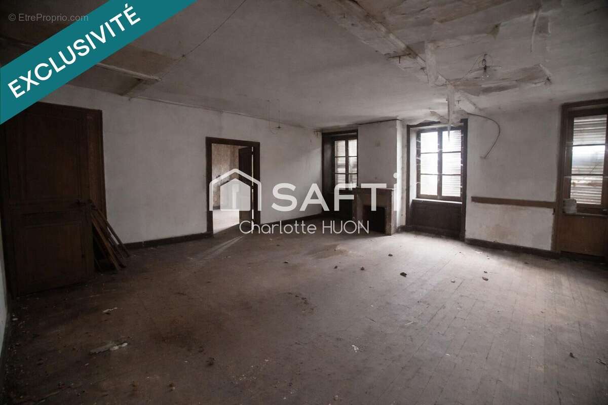 Photo 2 - Appartement à AMBERT