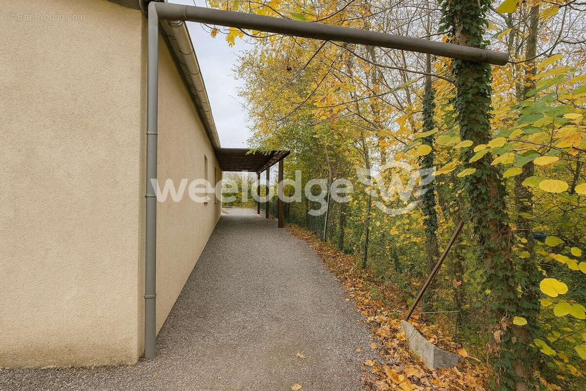 Maison à CONDECOURT