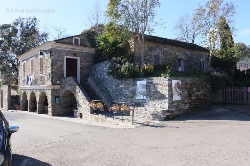 Maison 5 pièces vue panoramique  mer et montagne à PENTA DI CASINCA (20) - photo 38