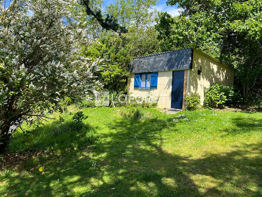 Maison à PLEUBIAN