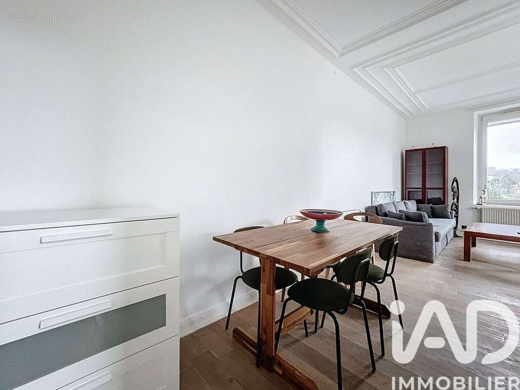 Appartement 75 m² à Redange  - photo 3